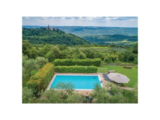 Villa Groznjan Registrazione all'aperto 4