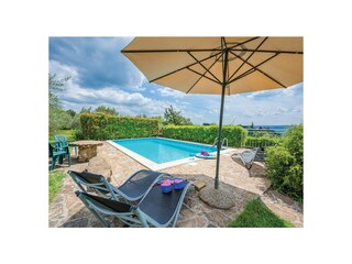 Villa Groznjan Registrazione all'aperto 5