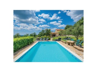 Villa Groznjan Buitenaudio-opname 6