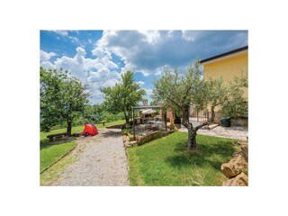 Villa Groznjan Ambiente 35