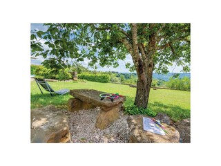 Villa Groznjan Registrazione all'aperto 11