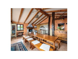 Villa Groznjan Caratteristiche 12