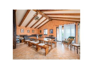 Villa Groznjan Caratteristiche 13