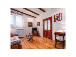 Villa Groznjan Caratteristiche 28