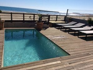 Ferienhaus Rochelongue - Cap d'Agde - image1