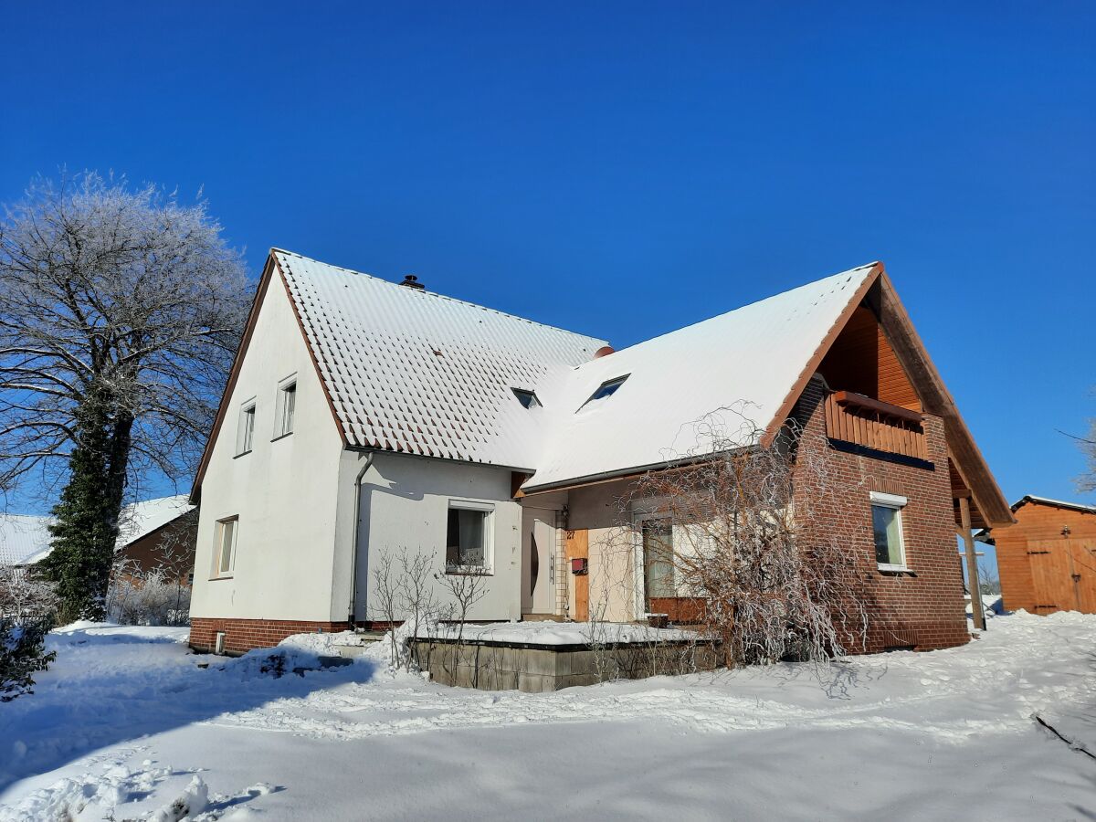 Ferienwohnung Persuhn