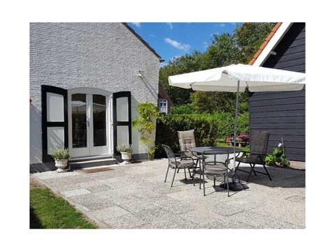 Appartamento Domburgseweg 40