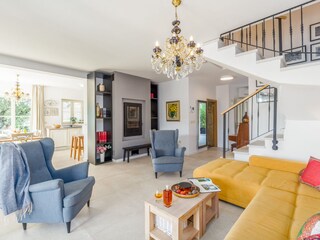 Villa Sveti Lovrec Características 23