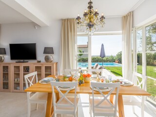 Villa Sveti Lovrec Características 22