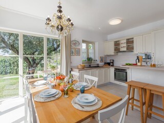 Villa Sveti Lovrec Características 24