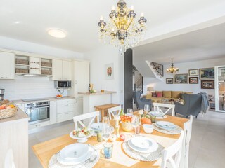 Villa Sveti Lovrec Características 25