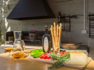 Villa Sveti Lovrec Registrazione all'aperto 21