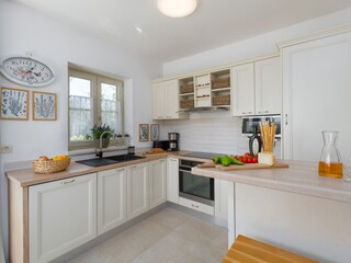 Villa Sveti Lovrec Características 26