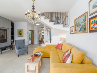 Villa Sveti Lovrec Caratteristiche 27