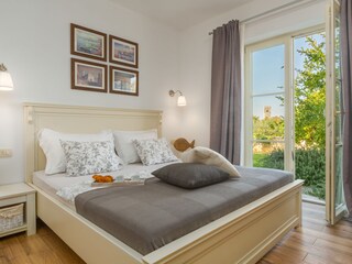 Villa Sveti Lovrec Caratteristiche 30