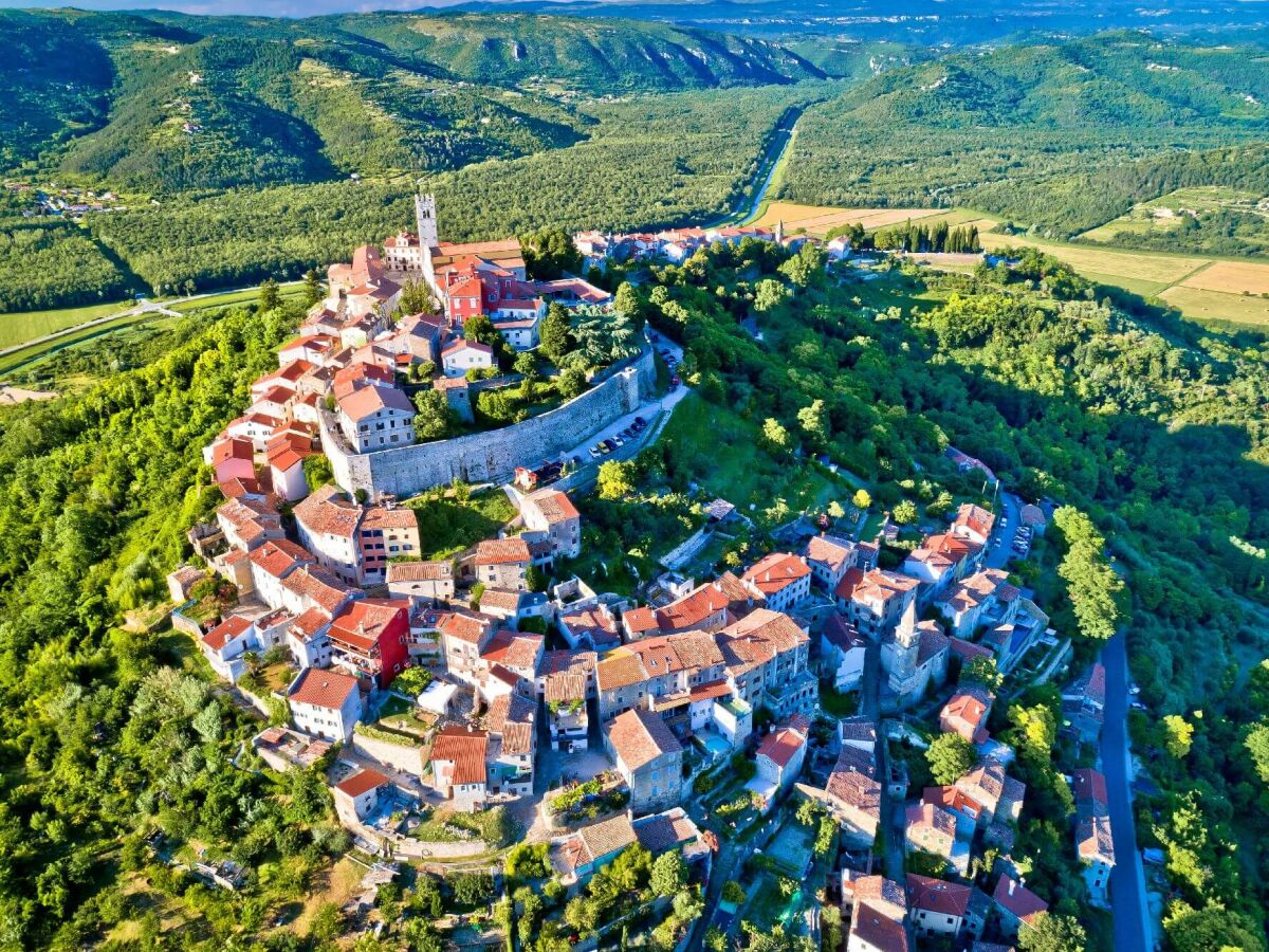 Motovun