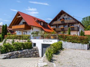 Ferienwohnung Geiger 1: 2-Zimmer-Ferienwohnung - Meersburg - image1