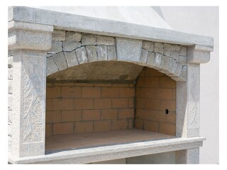 Villa Krk (Stadt) Buitenaudio-opname 7