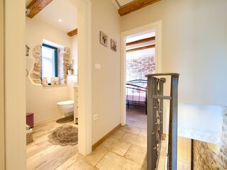 Casa per le vacanze Dobrinj Caratteristiche 25