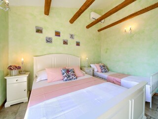 Casa per le vacanze Dobrinj Caratteristiche 23