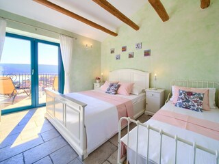 Casa per le vacanze Dobrinj Caratteristiche 24