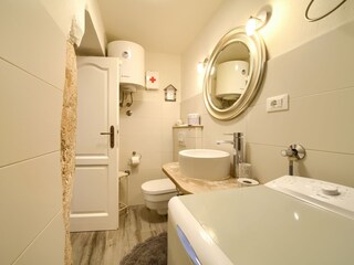 Casa per le vacanze Dobrinj Caratteristiche 31