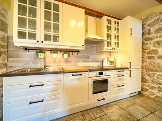 Casa per le vacanze Dobrinj Caratteristiche 17