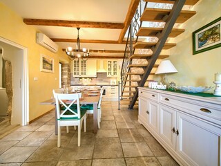 Casa per le vacanze Dobrinj Caratteristiche 16