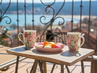 Casa per le vacanze Dobrinj Registrazione all'aperto 9