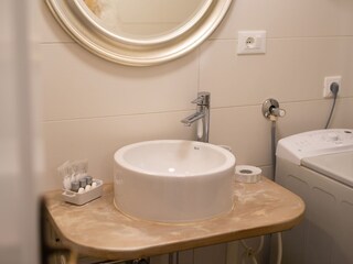 Casa per le vacanze Dobrinj Caratteristiche 38