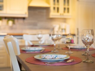 Casa per le vacanze Dobrinj Caratteristiche 19