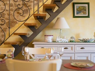 Casa per le vacanze Dobrinj Caratteristiche 20