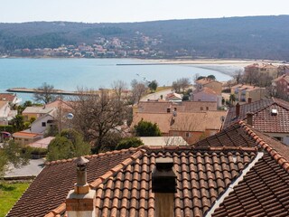 Casa per le vacanze Dobrinj Registrazione all'aperto 11