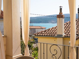 Casa per le vacanze Dobrinj Ambiente 40