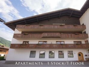 Apartment Appartement Tanja