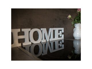 Fühlen sie sich wie zuhause!