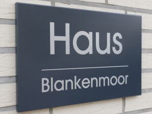 Ferienhaus Blankenmoor - Büsum - image1