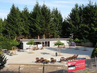 Apartamento de vacaciones Hahnenklee Grabación al aire libre 3