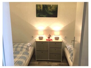 Apartamento de vacaciones Hahnenklee Características 15