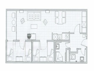Apartamento de vacaciones Hahnenklee Plano de planta 31