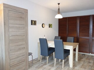 Apartamento de vacaciones Hahnenklee Características 11