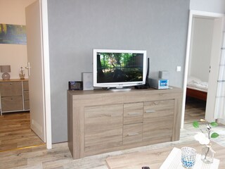Apartamento de vacaciones Hahnenklee Características 12