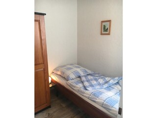 Apartamento de vacaciones Hahnenklee Características 16