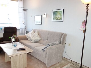 Apartamento de vacaciones Hahnenklee Características 8