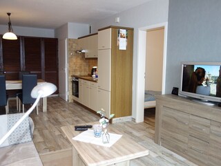 Apartamento de vacaciones Hahnenklee Características 9