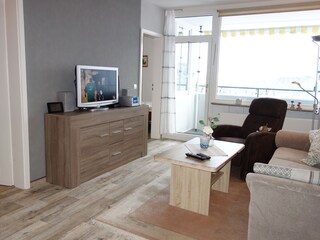 Apartamento de vacaciones Hahnenklee Características 7