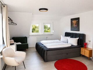 Ferienhaus Loßburg Ausstattung 9