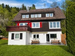 Ferienhaus Tanne & Tal Relax