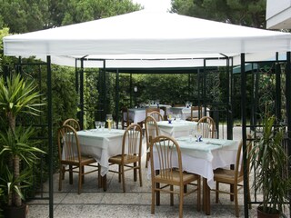 Restaurant Veranda