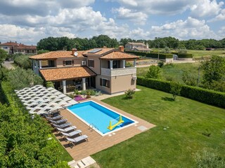 Villa Tinjan Ambiente 28